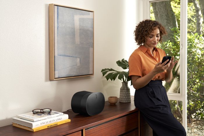 Акустична система Sonos Era 300 Black