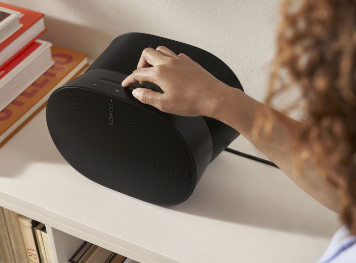 Акустична система Sonos Era 300 Black