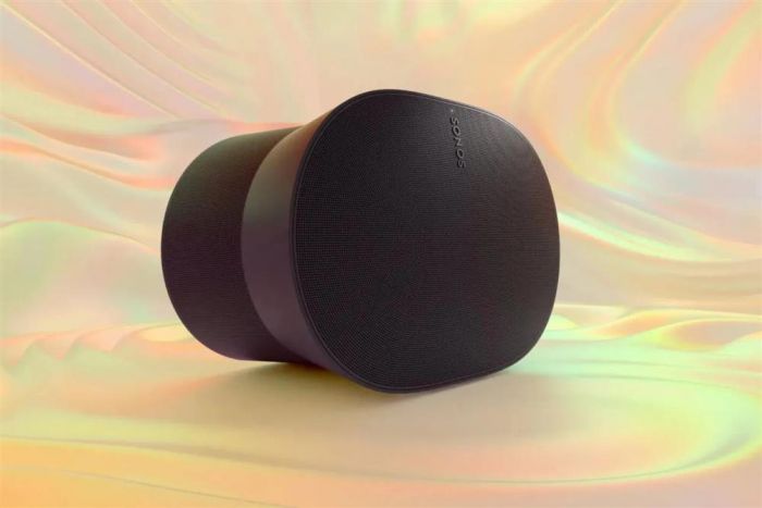 Акустична система Sonos Era 300 Black