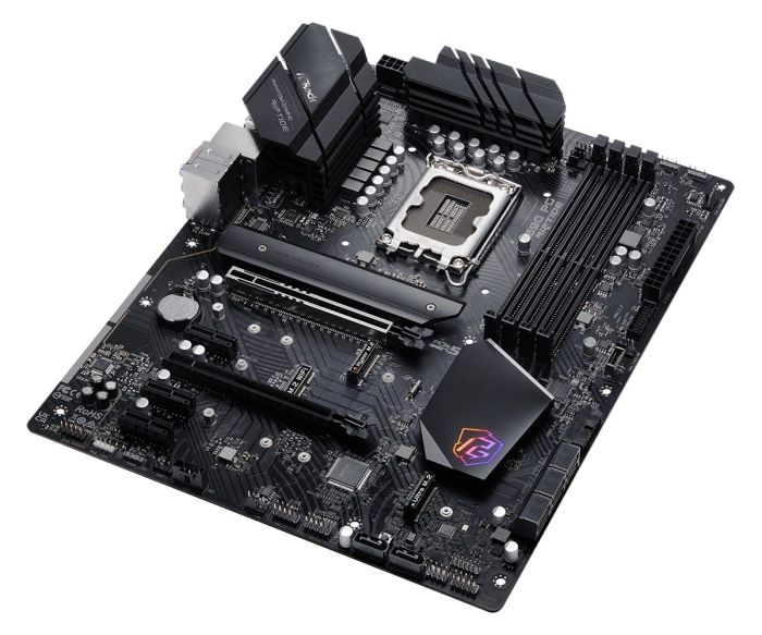 Материнська плата ASRock Z690 PG RIPTIDE s1700 Z690 4xDDR4 M.2 HDMI DP ATX