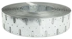 Монтажна стрічка Devi DeviFast, Double SLC Special, RB 25, DeviIceguard, для водостоку, сталь, бухта 25 м