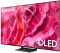 Телевізор 55" Samsung OLED 4K UHD 120Hz(144Hz) Smart Tizen Titan-Black
