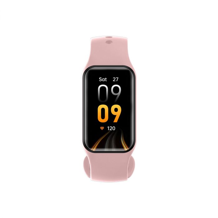 Смарт-годинник Blackview R1 42 mm Pink