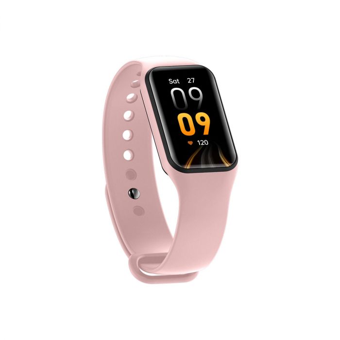 Смарт-годинник Blackview R1 42 mm Pink