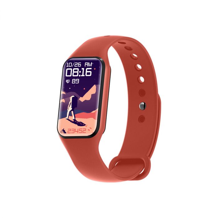 Смарт-годинник Blackview R1 42 mm Orange