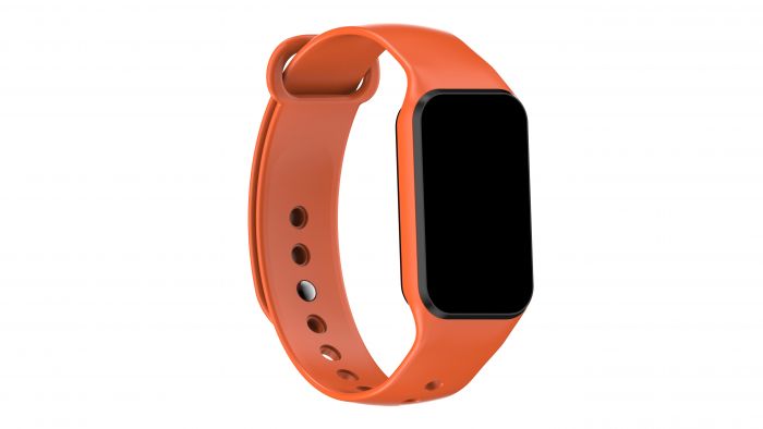 Смарт-годинник Blackview R1 42 mm Orange