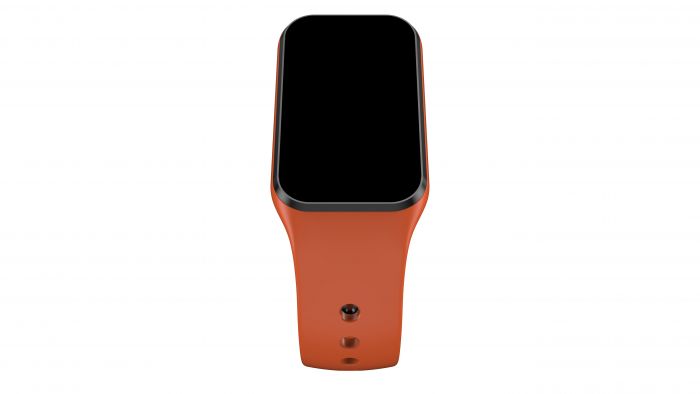 Смарт-годинник Blackview R1 42 mm Orange