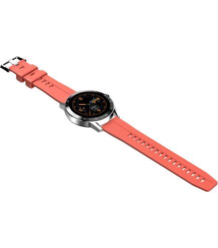 Смарт-годинник Blackview X1 46 mm Silver