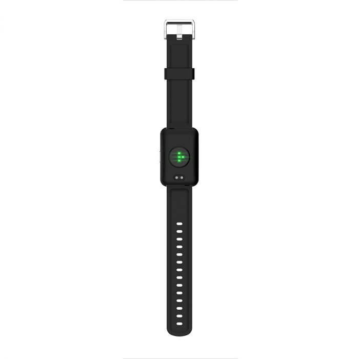 Смарт-годинник Blackview R5 46 mm Black
