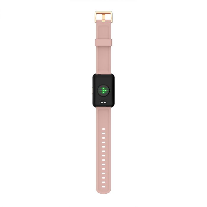 Смарт-годинник Blackview R5 46 mm Pink