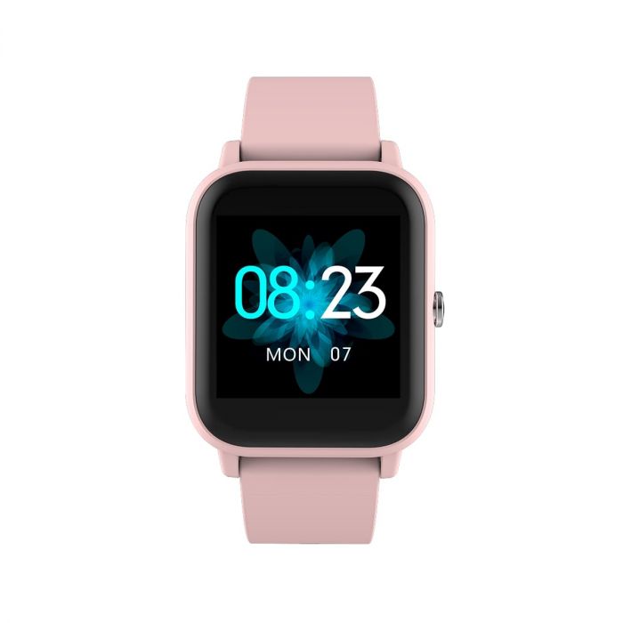 Смарт-годинник Blackview R3 42 mm Pink