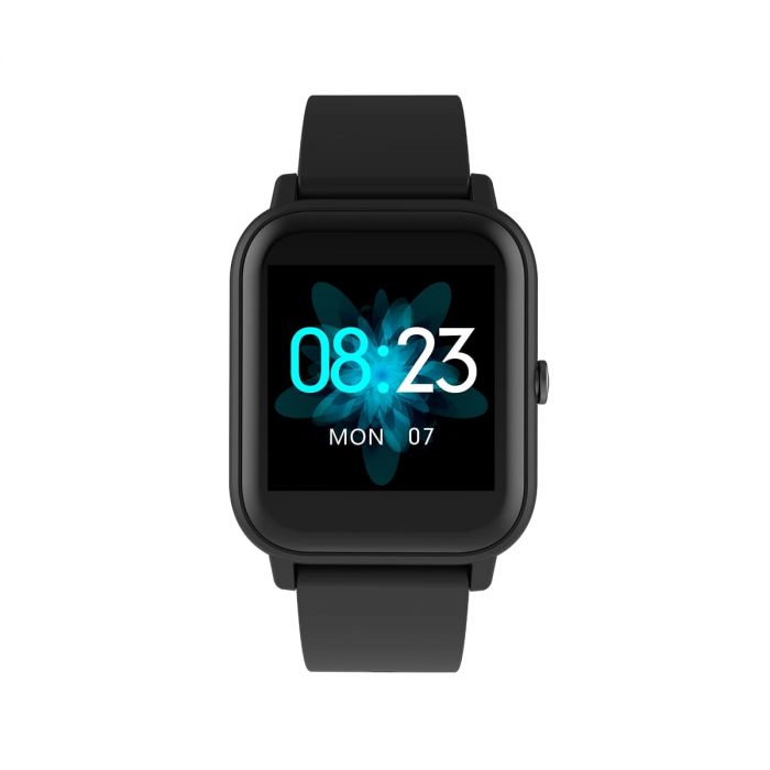 Смарт-годинник Blackview R3 42 mm Black
