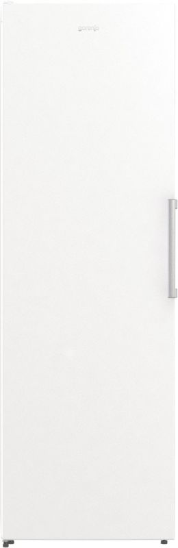 Морозильна камера Gorenje, Висота - 185см, Глибина-66 см,  280л, А++, NF, Інвертор, білий