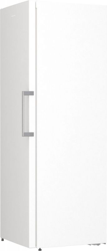 Морозильна камера Gorenje, Висота - 185см, Глибина-66 см,  280л, А++, NF, Інвертор, білий