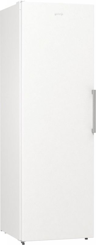 Морозильна камера Gorenje, Висота - 185см, Глибина-66 см,  280л, А++, NF, Інвертор, білий