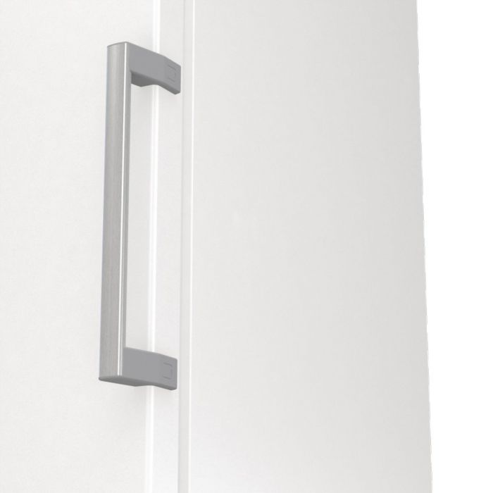 Морозильна камера Gorenje, Висота - 185см, Глибина-66 см,  280л, А++, NF, Інвертор, білий