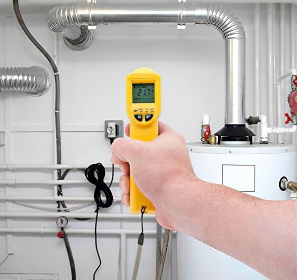 Термометр інфрачервоний Stanley, від -38 до +520 ° C, IP20, 0.28 кг, 2хААА