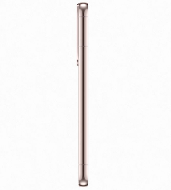 Смартфон Samsung Galaxy S22 (SM-S901) 8/256GB Dual SIM Phantom Pink