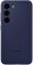 Чохол Samsung Silicone Case для смартфону Galaxy S23 (S911) Navy