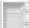 Холодильна камера Gorenje, 145x60х60, 271л, А+, електронне упр, зона св-ті, білий