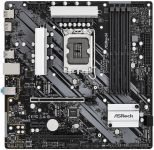 Материнська плат ASRock Z690M PHANTOM GAMING 4 s1700 Z690 4xDDR4 HDMI mATX