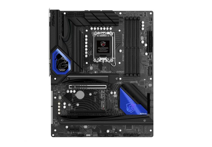 Материнська плата ASRock Z790 PG RIPTIDE s1700 Z790 4xDDR5 M2 HDMI DP ATX