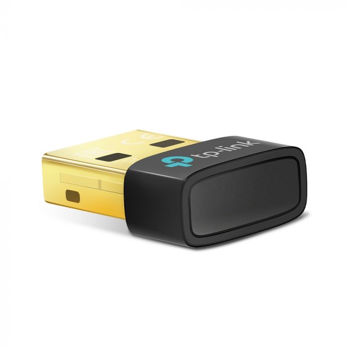 BT-адаптер TP-LINK UB500 Bluetooth 5.0 nano