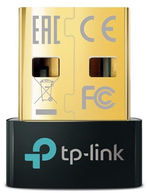 BT-адаптер TP-LINK UB500 Bluetooth 5.0 nano