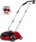 Аератор-скарифікатор акумуляторний Einhell GC-SC 36/31 Li, PXC 18В, 31см, 10.9кг, solo (без АКБ та ЗП)