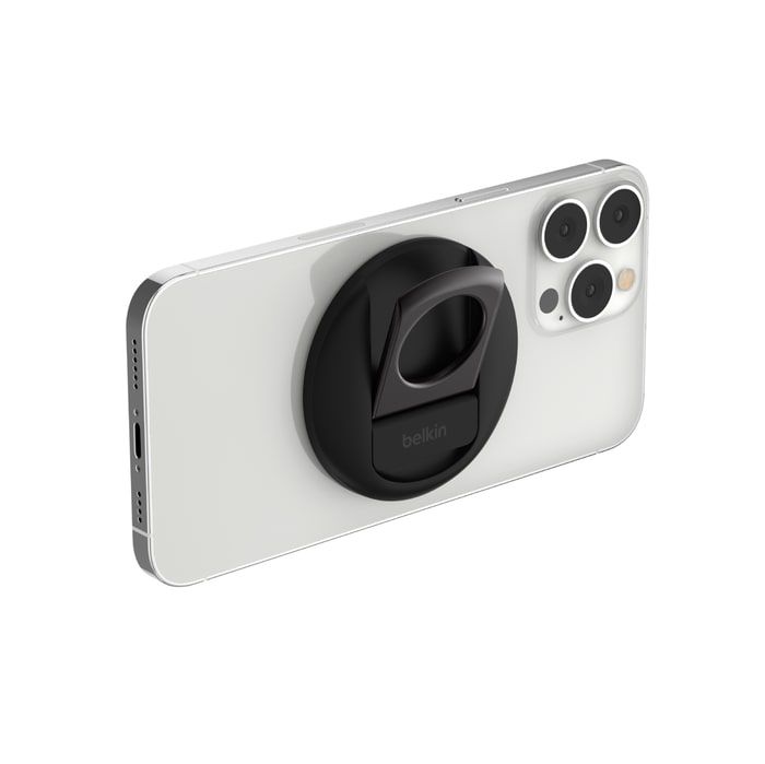 Тримач Belkin MagSafe Mac Black