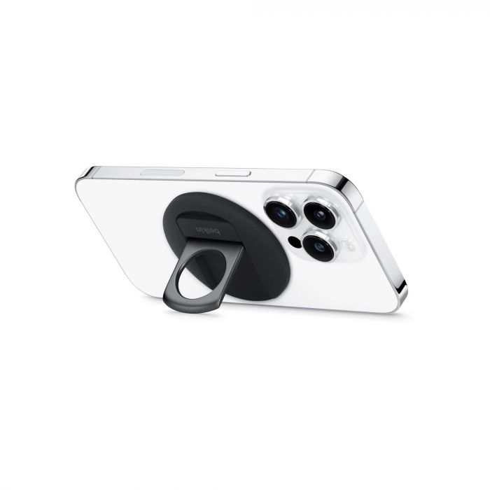 Тримач Belkin MagSafe Mac Black