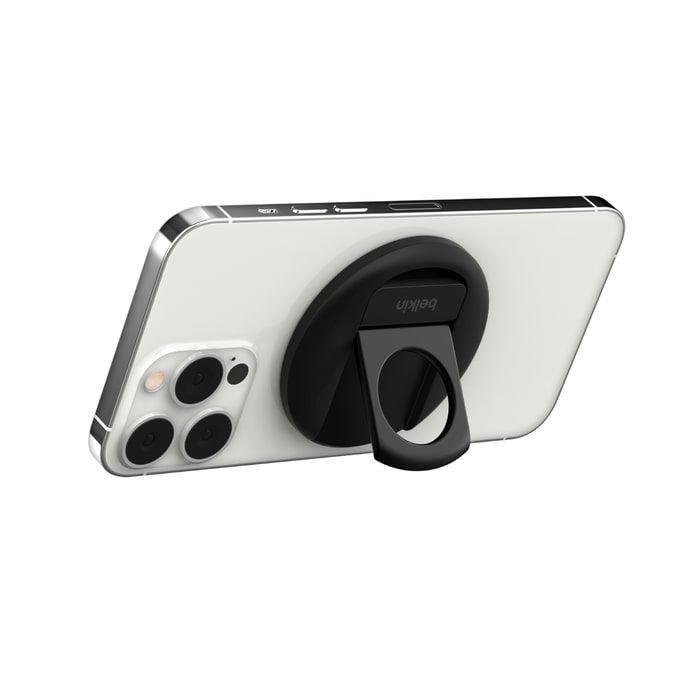 Тримач Belkin MagSafe Mac Black