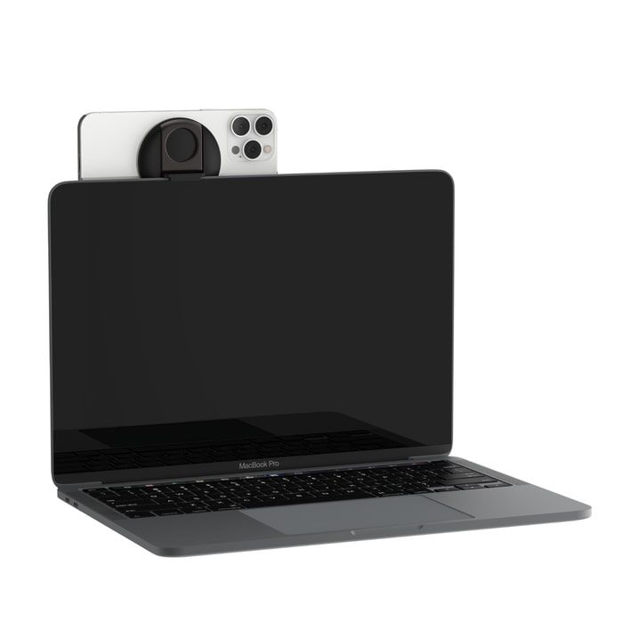Тримач Belkin MagSafe Mac Black