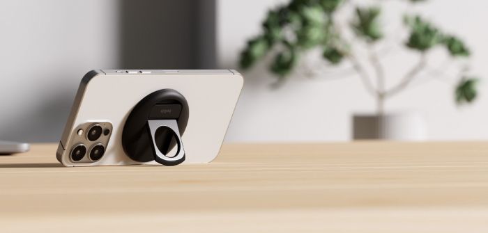 Тримач Belkin MagSafe Mac Black
