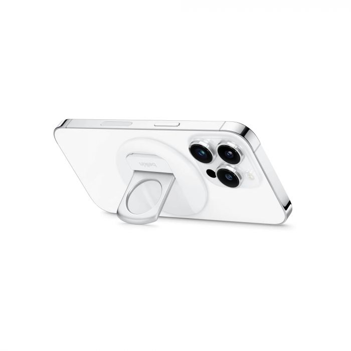 Тримач Belkin MagSafe Mac White