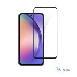 Захисне скло 2E для Samsung Galaxy A54 5G(A546E), 2.5D FCFG,(1 Pack),black border