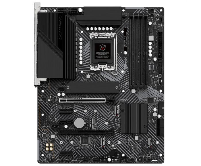 Материнська плата Z790 PG LIGHTNING/D4 s1700 Z790 4xDDR4 HDMI ATX