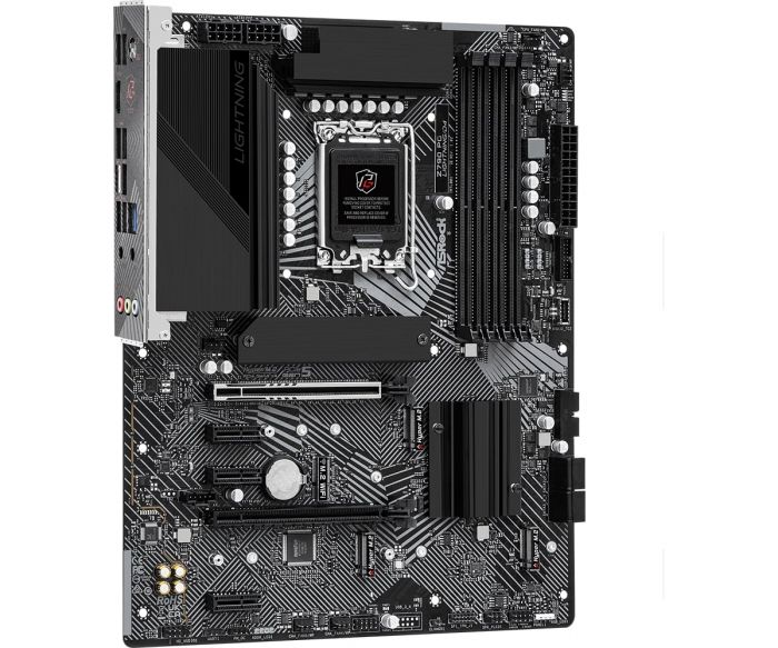 Материнська плата Z790 PG LIGHTNING/D4 s1700 Z790 4xDDR4 HDMI ATX