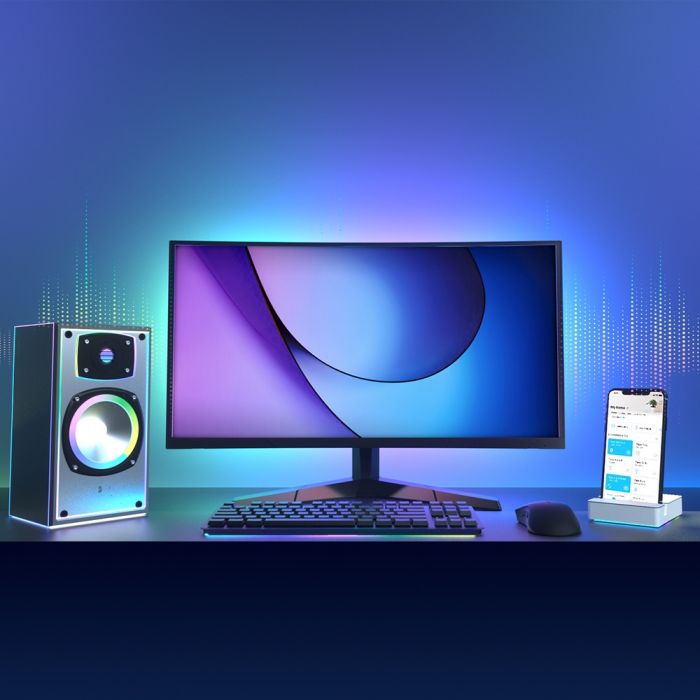 Розумна Wi-Fi стрічка TP-LINK TAPO L900-5