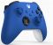 Геймпад Microsoft Xbox бездротовий, Shock Blue