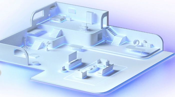 Розумна Wi-Fi стрічка TP-LINK TAPO L900-5