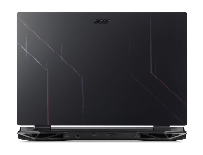 Ноутбук Acer Nitro 5 AN515-47 15.6" FHD IPS, AMD R5-7535HS, 16GB, F512GB, NVD3050Ti-4, Lin, чорний