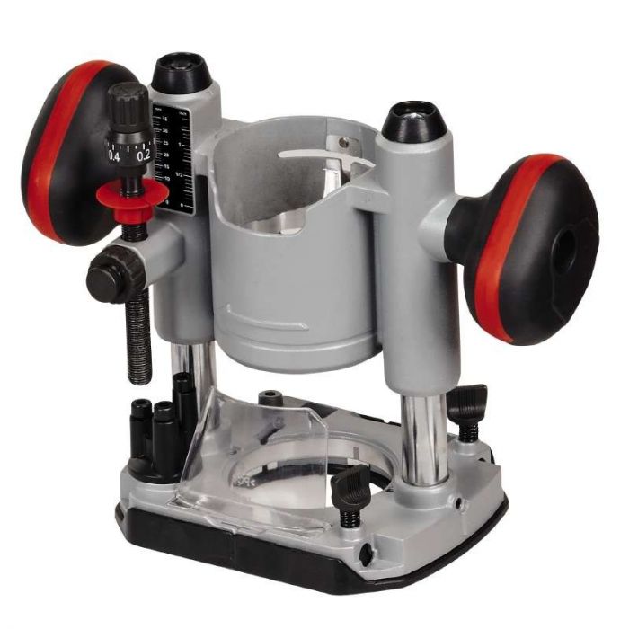 Фрезер Einhell TP-RO 18 Set Li BL - Solo акум., PXC, 18В, 6/8 мм, 10000-30000 об/хв, 1.34 кг (без АКБ і ЗП)