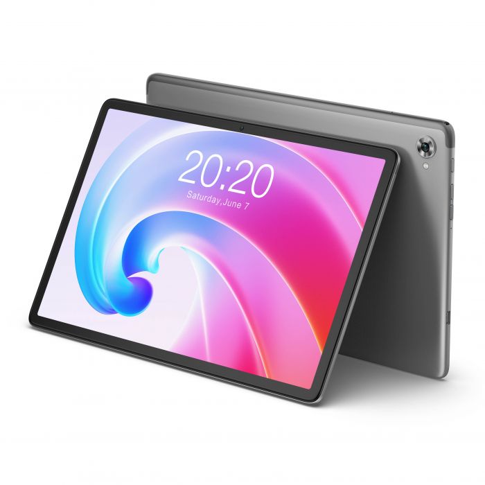Планшет Teclast P40HD 10.1”/FHD/6GB/128GB/WiFi/4GLTE Gray