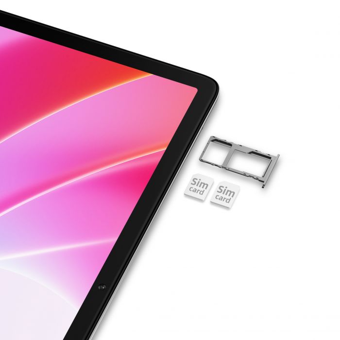 Планшет Teclast P40HD 10.1”/FHD/6GB/128GB/WiFi/4GLTE Gray