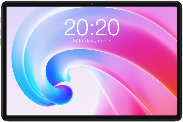 Планшет Teclast P40HD 10.1”/FHD/6GB/128GB/WiFi/4GLTE Gray