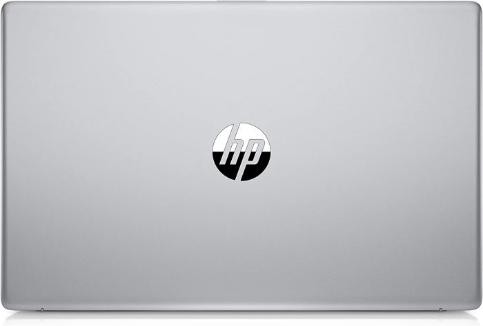 Ноутбук HP 470-G9 17.3" FHD IPS, Intel i3-1215U, 16GB, F256GB, UMA, Win11P, сріблястий