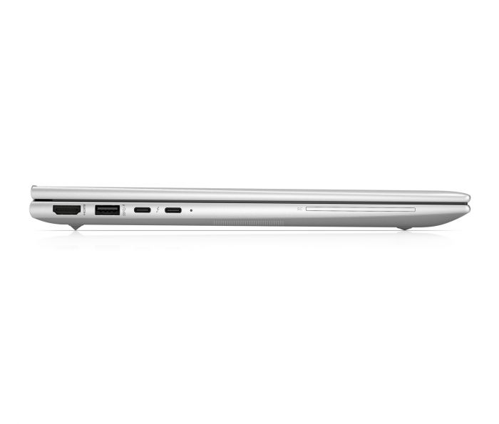 Ноутбук HP EliteBook 840-G9 14" WUXGA IPS AG, Intel i5-1235U, 16GB, F512GB, UMA, DOS, сріблястий