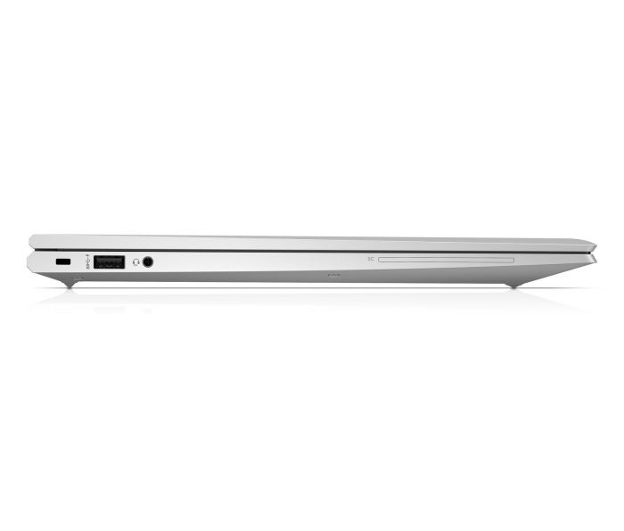Ноутбук HP EliteBook 850-G8 15.6" FHD IPS AG, Intel i5-1135G7, 8GB, F256GB, UMA, DOS, сріблястий