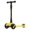 Самокат Miqilong Fargo Жовтий